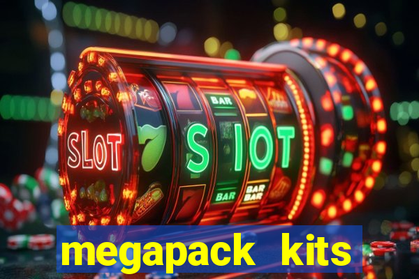 megapack kits football manager 2016